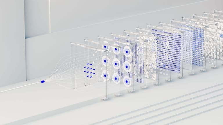 vision system