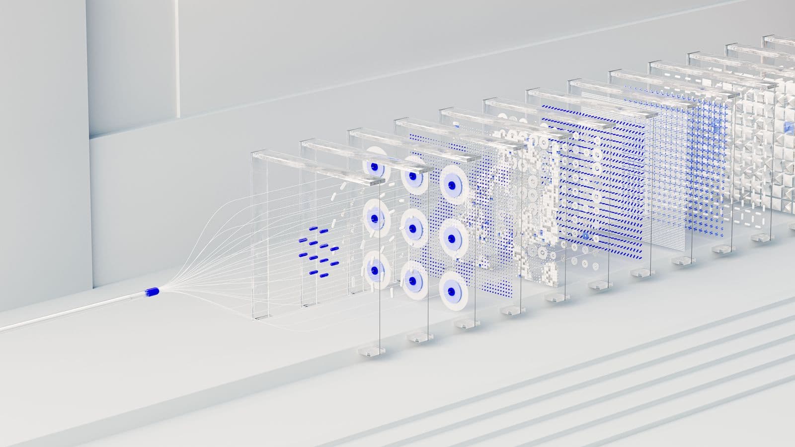 vision system